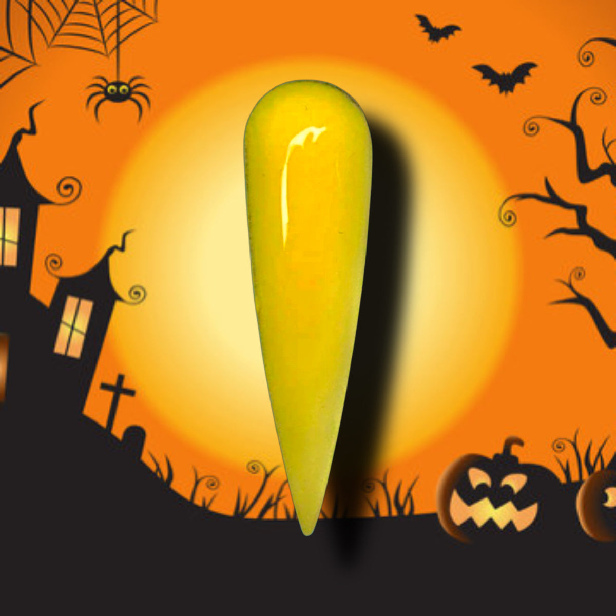 Mummy – Anacrylics