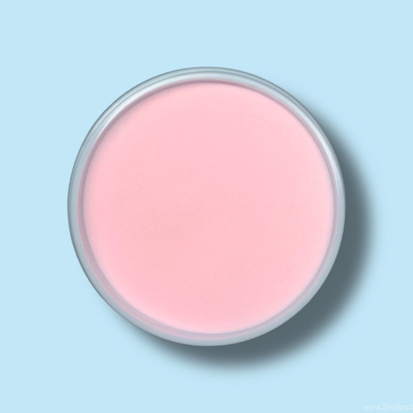 Vivid Pink (16oz HB Acrylic)