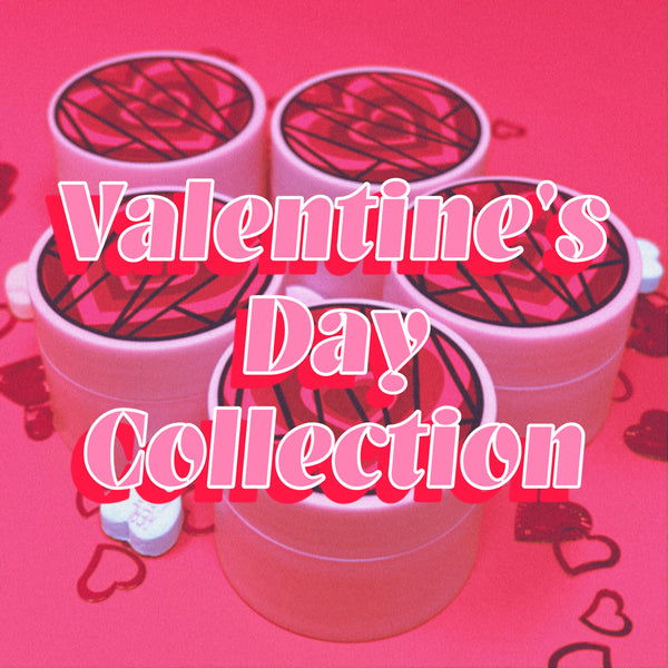 *LIMITED* Valentine’s Day Collection - Bundle 💗