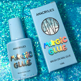 *NEW* Magic Nail Glue