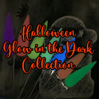 *LIMITED* Halloween Glow in the Dark Collection 👻