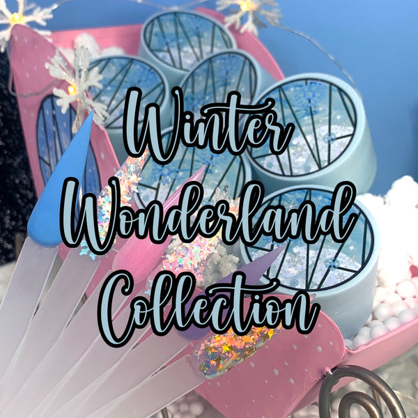Winter Wonderland Collection - Bundle ❄️