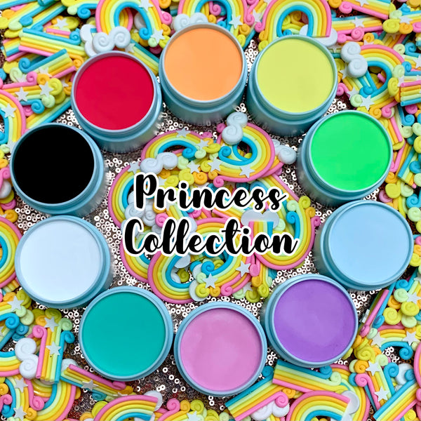 Princess Collection - Bundle 🌈