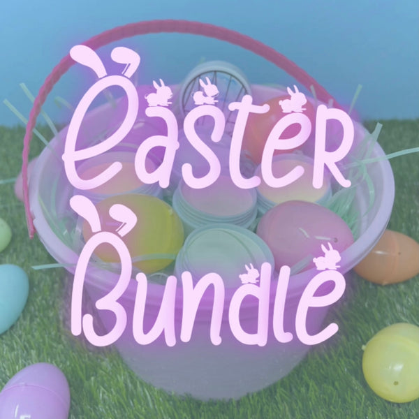 Easter Bundle 🐰💐🐣