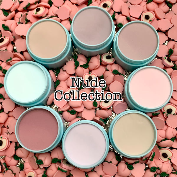 Nude Collection - Bundle 🍑